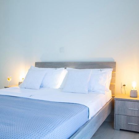 Nikolas Guest House Villa Νικιάνα Εξωτερικό φωτογραφία