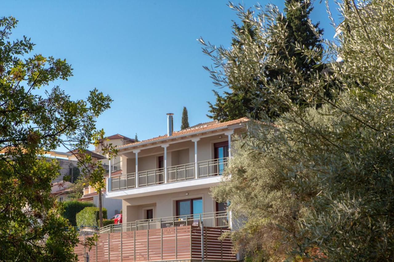 Nikolas Guest House Villa Νικιάνα Εξωτερικό φωτογραφία