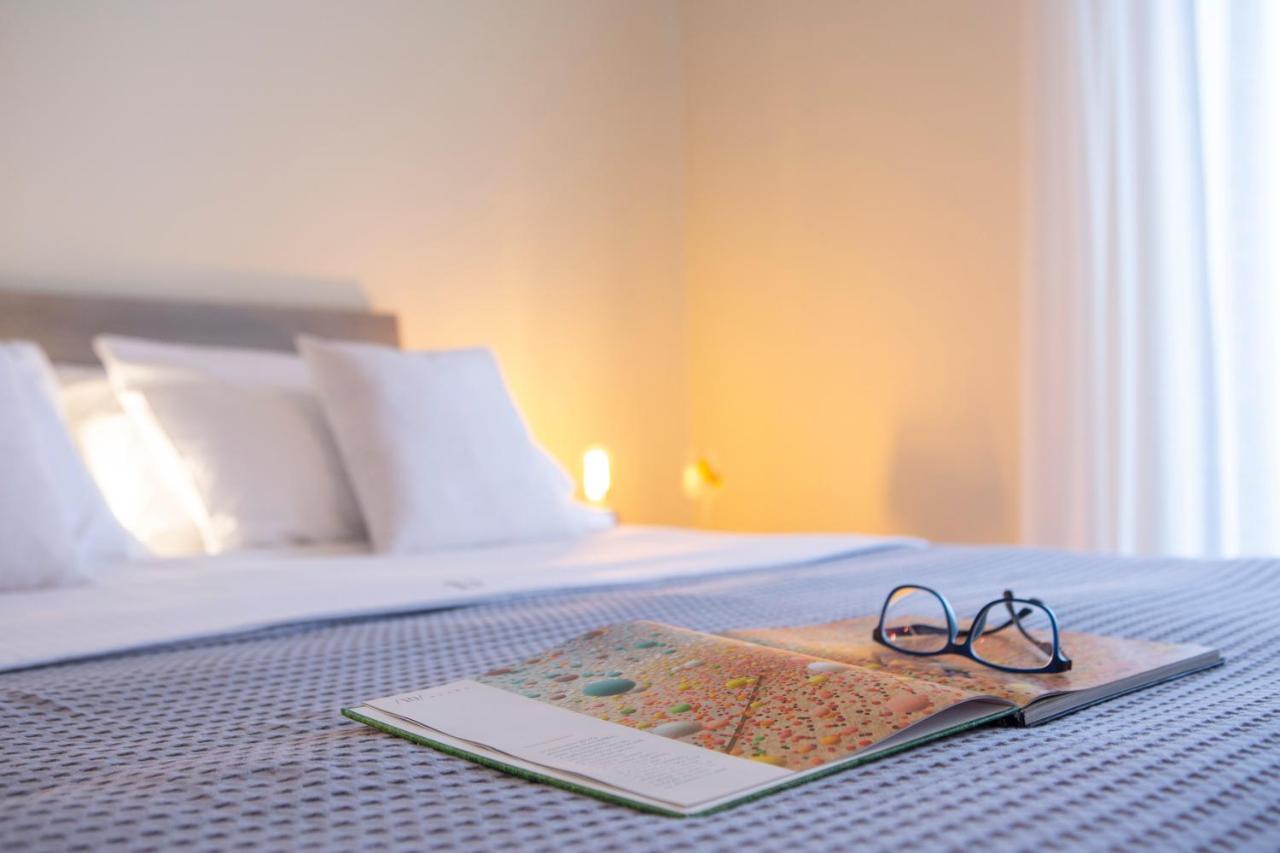 Nikolas Guest House Villa Νικιάνα Εξωτερικό φωτογραφία